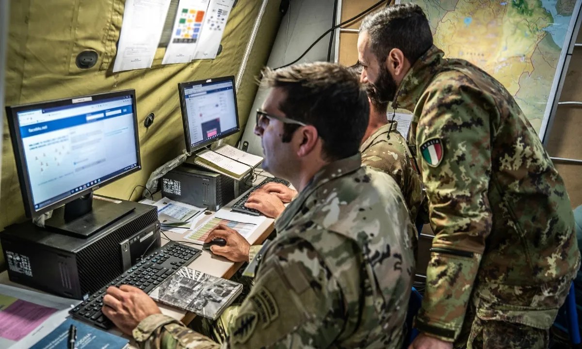 Spiops Psychological Operations (PSYOPs): Ongoing Research and Theories in ...